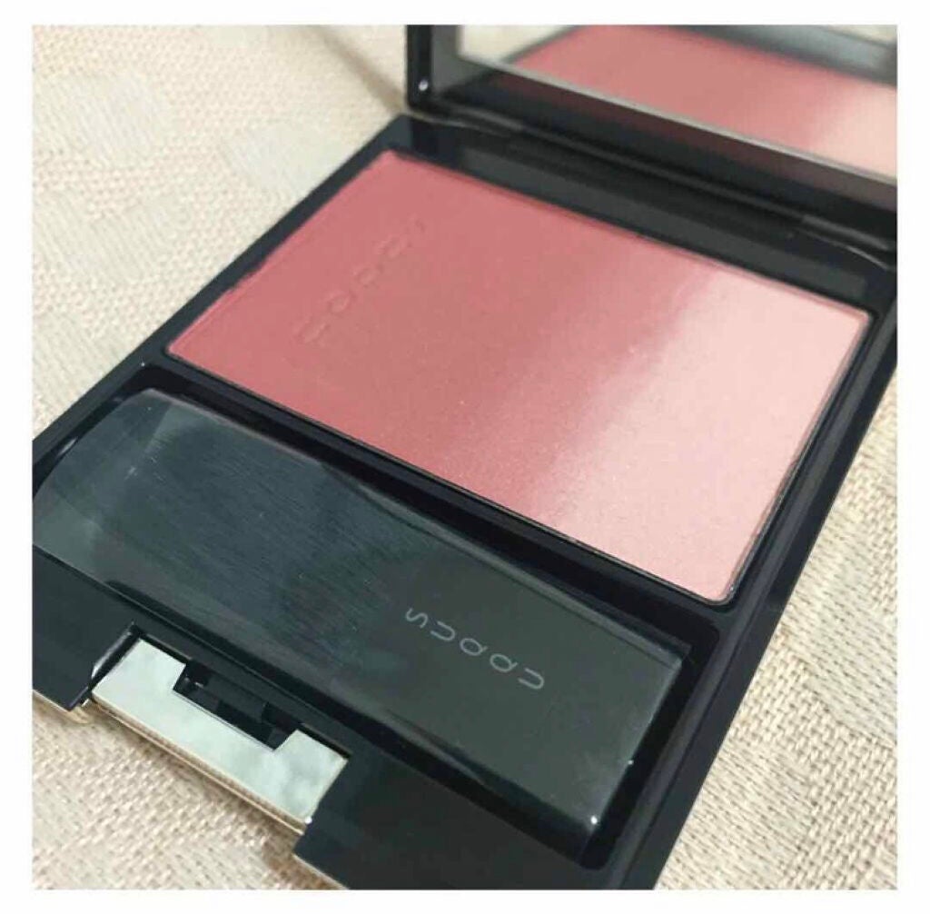 「暖かい季節が待ち遠しい♡大人のほっこりピンクメイクで可憐な女性に」の画像(#67224)