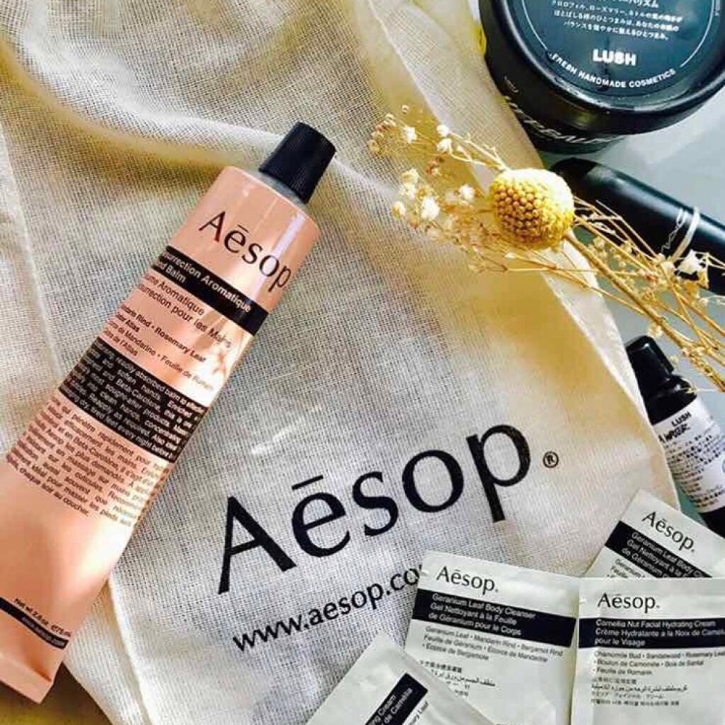 「手荒れや湿疹から肌を守る!しっとり質感のハンドクリームおすすめ5選♡」の画像(#67285)