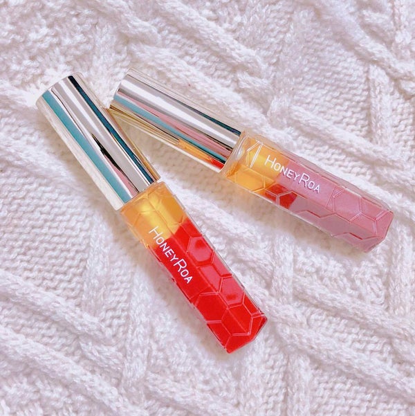 「うるおいたっぷり濃厚保湿♡はちみつが入ったコスメ!」の画像(#67584)