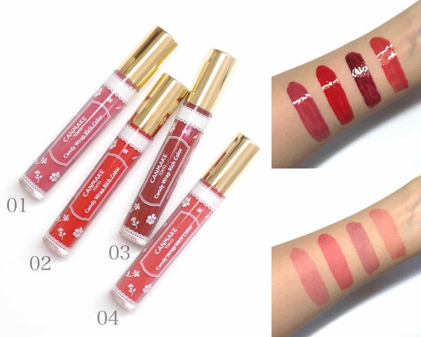 「うるおいたっぷり濃厚保湿♡はちみつが入ったコスメ!」の画像(#67588)