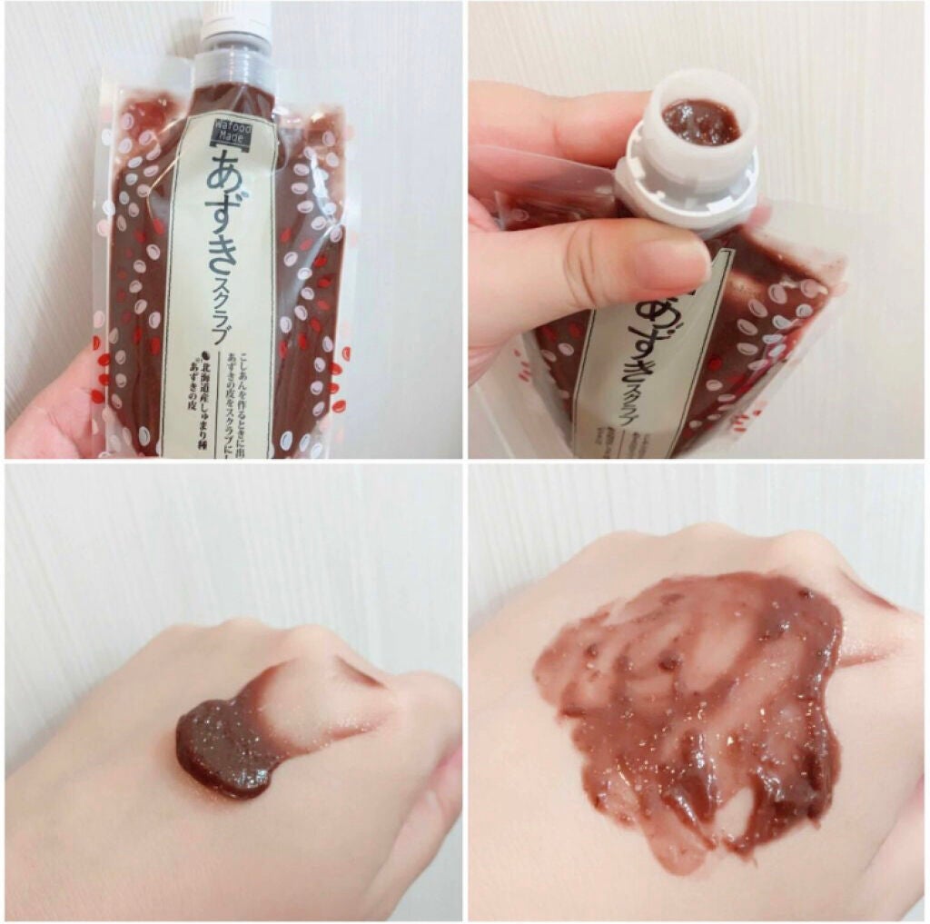 「お風呂でゆっくりスペシャルケア♡スクラブを使ってフェイスもボディもつるんと肌に!」の画像(#67782)