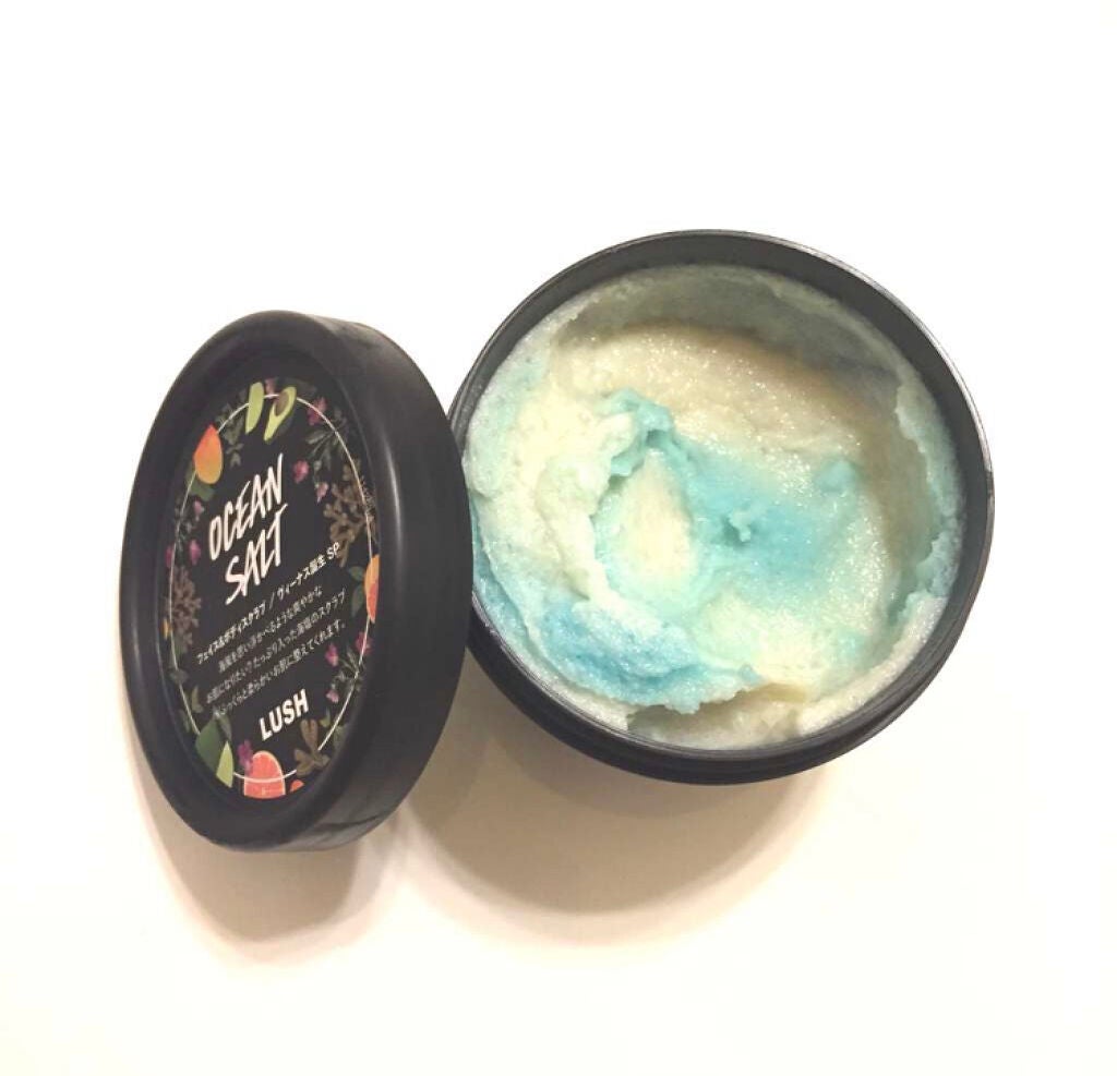 「お風呂でゆっくりスペシャルケア♡スクラブを使ってフェイスもボディもつるんと肌に!」の画像(#67798)