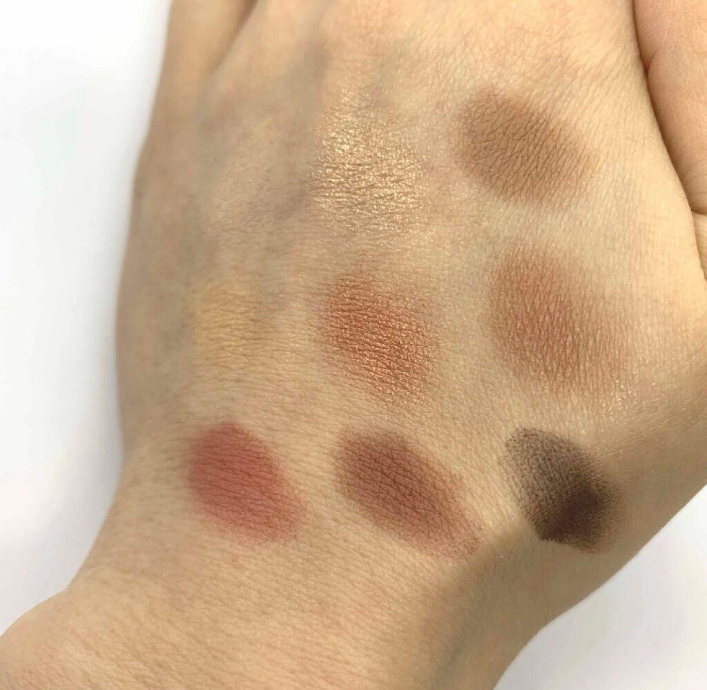 「アンニュイでお洒落な雰囲気を作る♡厳選赤みアイシャドウ!」の画像(#68147)