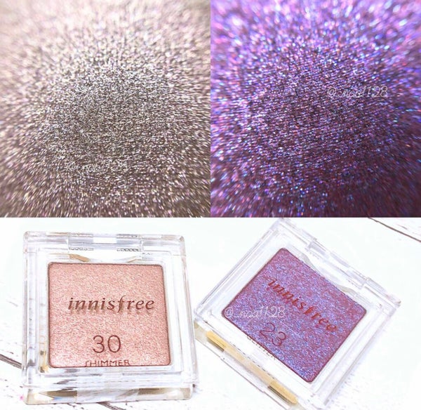 「大粒のきらめきで誰よりも目立っちゃお♡美しすぎるグリッターコスメを集めました!」の画像(#68230)