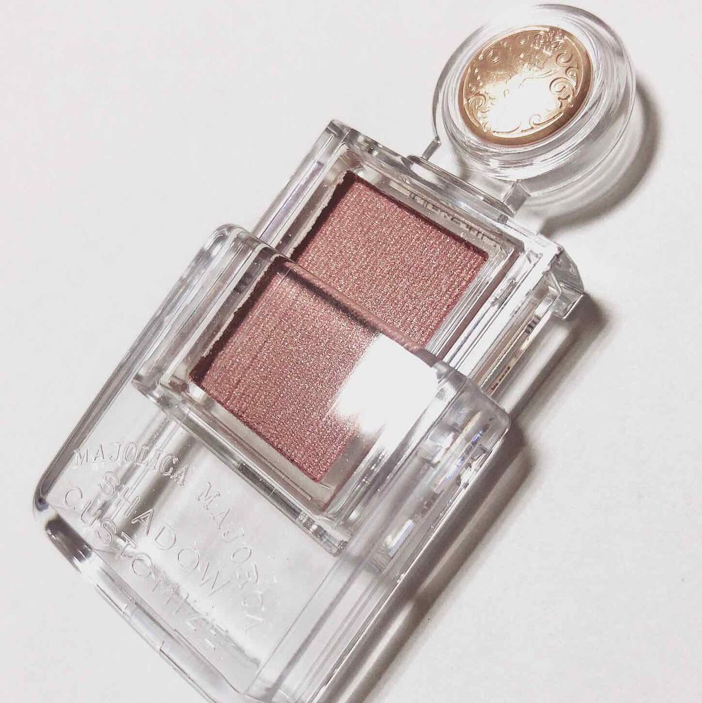 「可愛いのに大人っぽい♡女の子らしい上品EYEはピンクブラウンのアイシャドウで!」の画像(#68245)