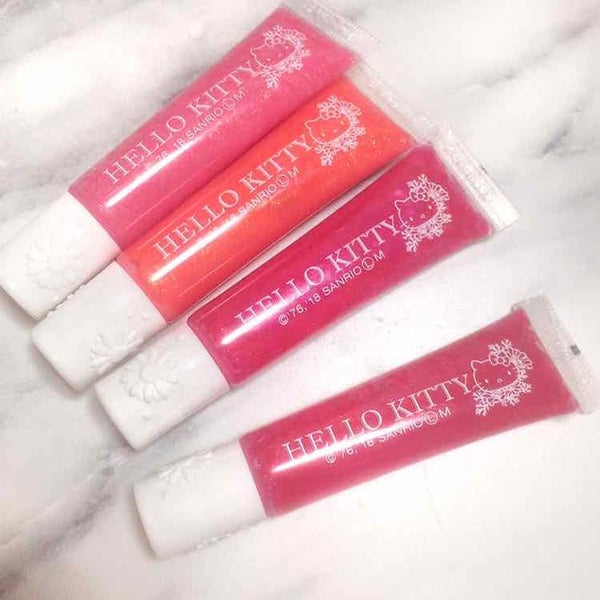 「キラキラうるうるの仕上がりにうっとり♡おすすめラメ入りリップ集めました! 」の画像(#68265)