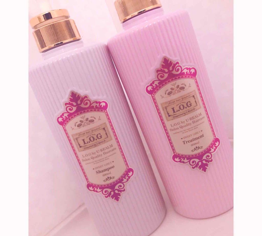 「忙しい自分にご褒美を。上品な香りのサロンシャンプーを使ってみない?」の画像(#68271)