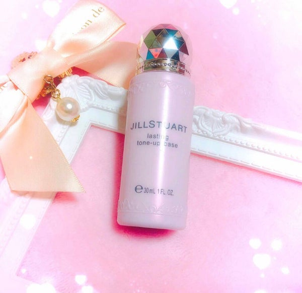 「誰でも塗るだけ簡単!色白肌に見せるトーンアップ下地で儚げ乙女に♡」の画像(#68276)