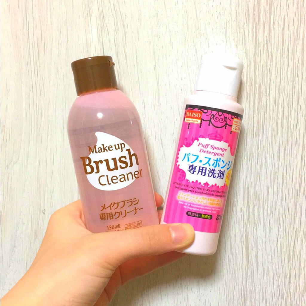 「メイクのり・密着度アップ♡おすすめメイクスポンジ&パフ11選」の画像(#69048)