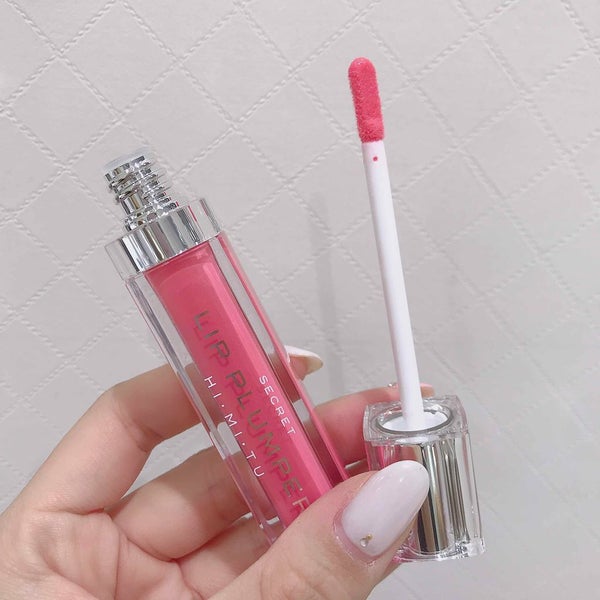 「見た目良し、機能性良し。一度使ったらその効果にスタメン入り確定なプランプリップ」の画像(#69049)