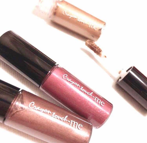 「濡れたようなツヤ感で立体まぶたに!おすすめリキッド・クリームアイシャドウ特集」の画像(#69136)