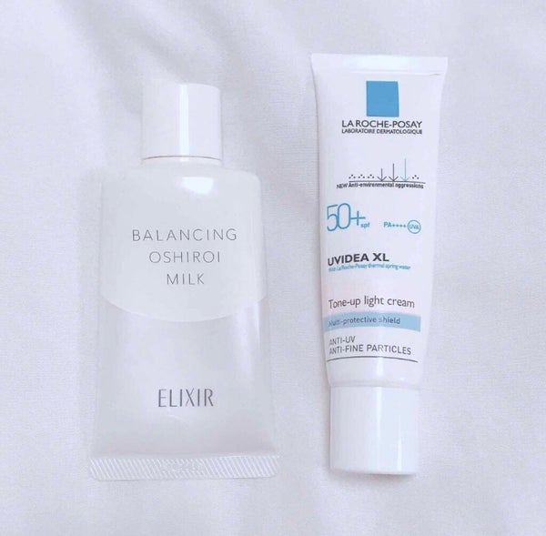 「季節の変わり目でも安心して使える♡敏感肌さんにおすすめの日焼け止め5選!」の画像(#69170)