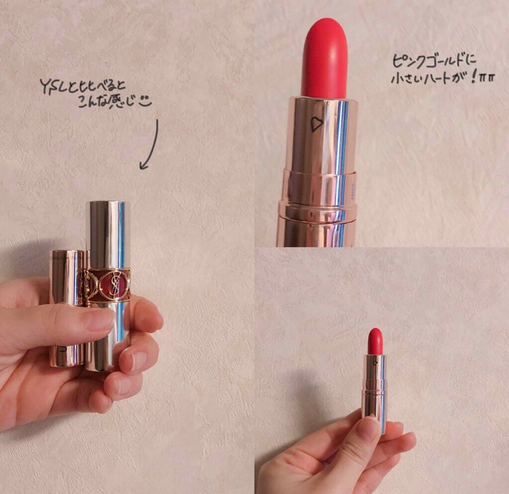 「小さめバックでもかさばらない!気軽にポーチインできるミニコスメを集めよう♡」の画像(#69210)