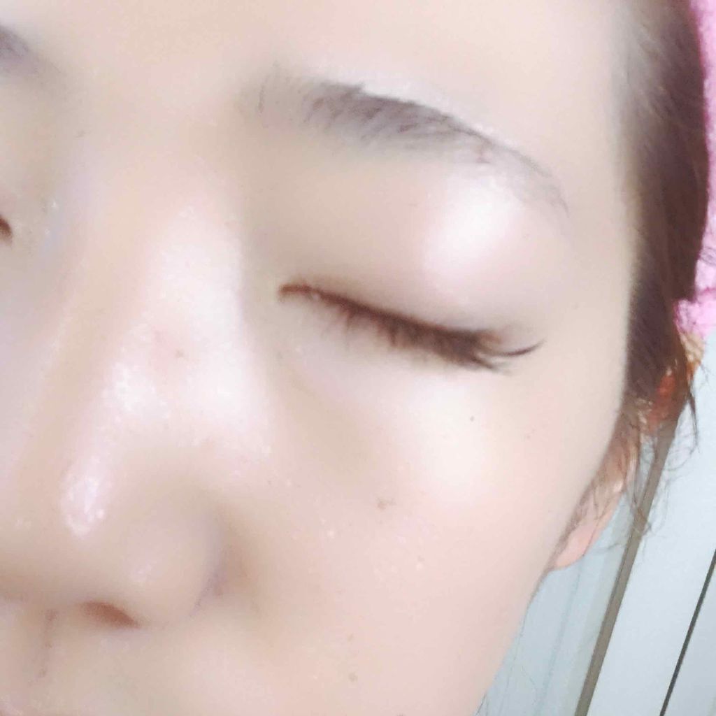 「内側から輝く憧れのツヤ肌に。パール感たっぷり下地で仕込みましょう」の画像(#69556)