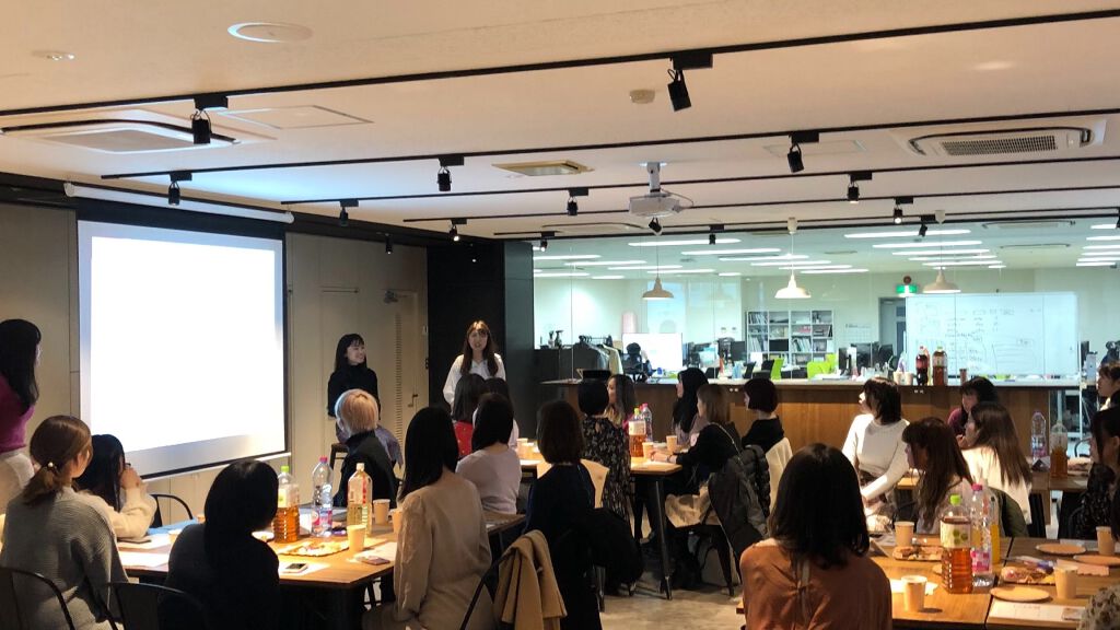 LIPS初のユーザー交流イベント、大盛り上がりでした♡LIPS MEETUPレポートをお届け!の画像