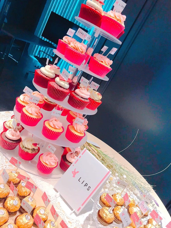 LIPS初のユーザー交流イベント、大盛り上がりでした♡LIPS MEETUPレポートをお届け!の画像