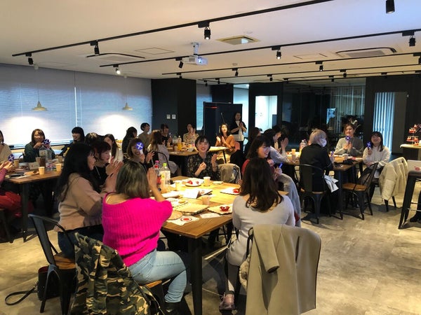 LIPS初のユーザー交流イベント、大盛り上がりでした♡LIPS MEETUPレポートをお届け!の画像