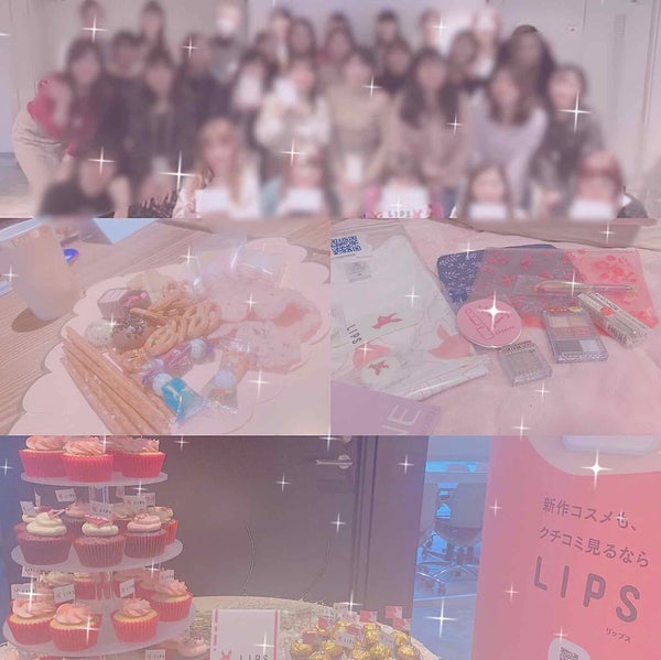 ▲ 💗めろさんの投稿より