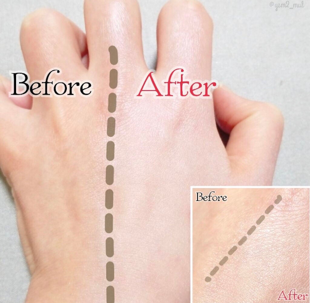 「うるんとナチュラルツヤ肌に|ツヤ肌の作り方&ツヤ系発光下地のおすすめ10選を紹介!」の画像(#70017)