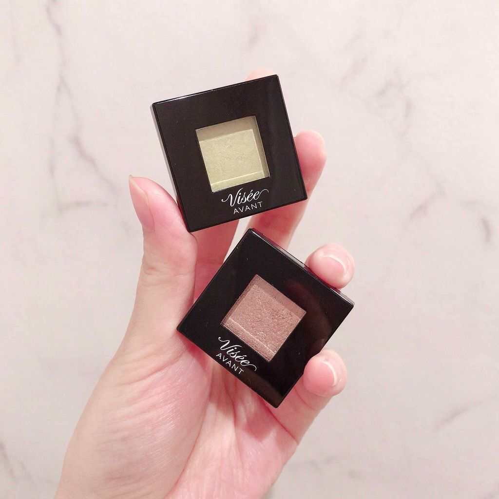 「奇抜に見えて実は優秀!イマドキ抹茶色アイシャドウ集めました」の画像(#70267)