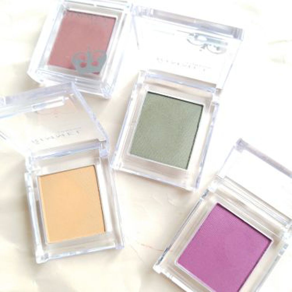 「奇抜に見えて実は優秀!イマドキ抹茶色アイシャドウ集めました」の画像(#70270)