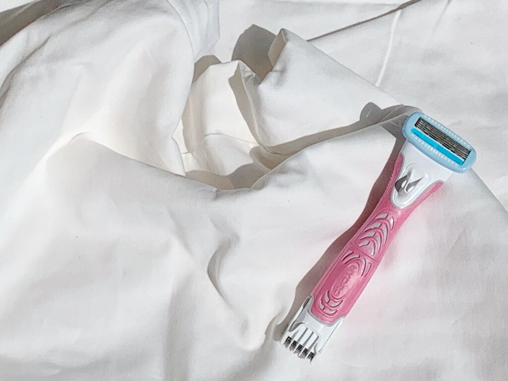 ムダ毛ケアどうしてる？脱毛サロン派さんにも自己処理派さんにもおすすめのアイテム！[PR]の画像