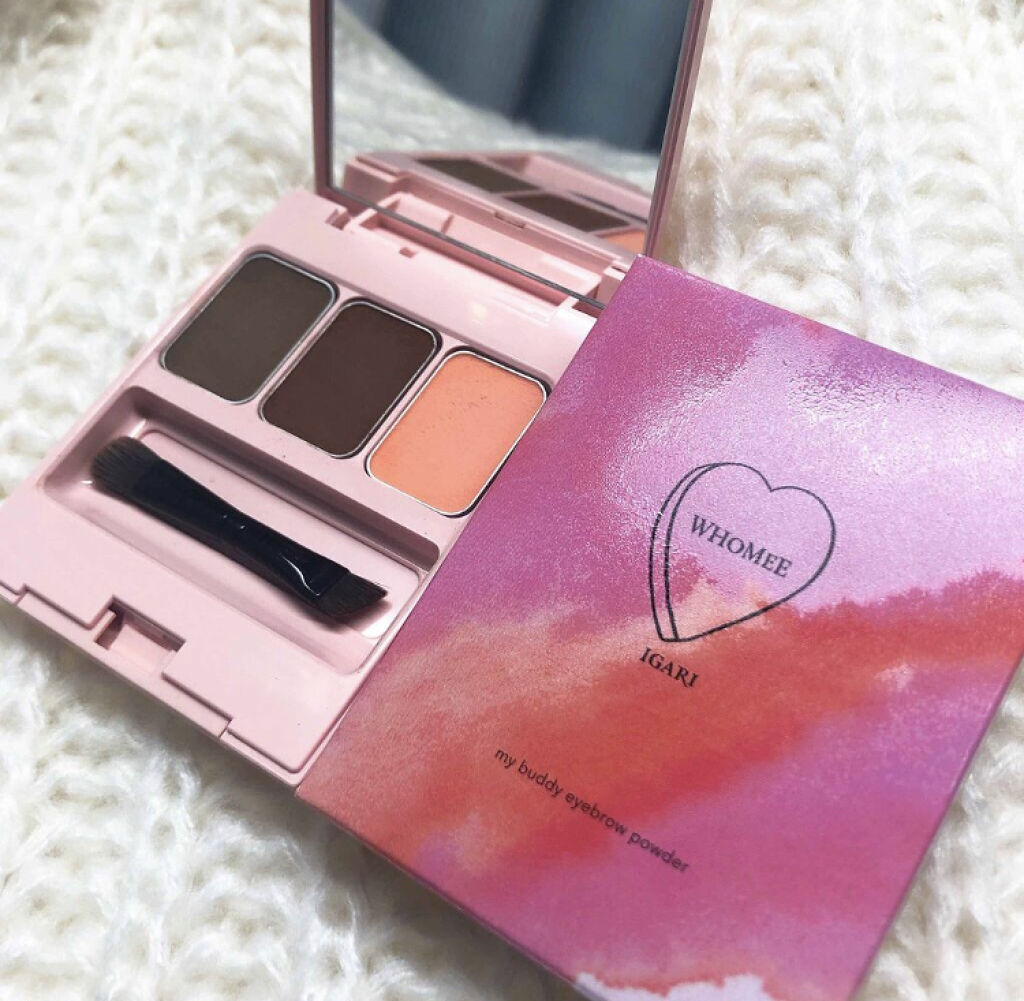 「【How to】もっと手軽に美眉になりたい♡2アイテムのみで作る簡単アイブロウ講座！」の画像（#99654）