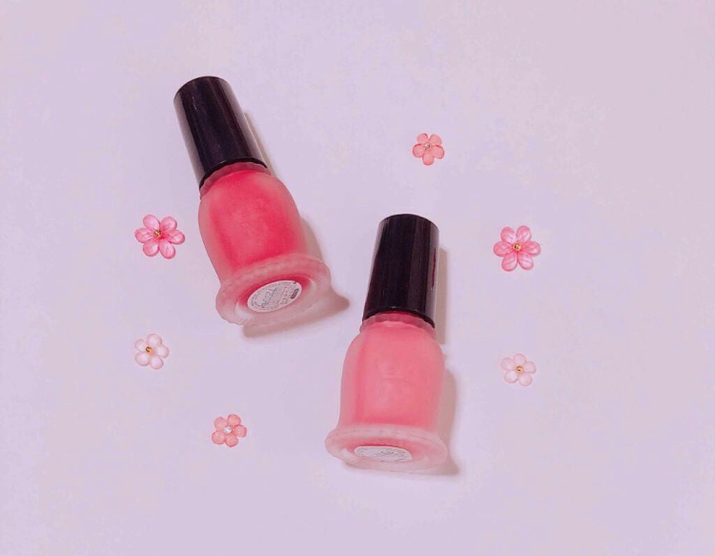 「内側から上気したような頰が簡単に♡リキッドチークで作る失敗知らずな可愛いほっぺ」の画像(#70649)