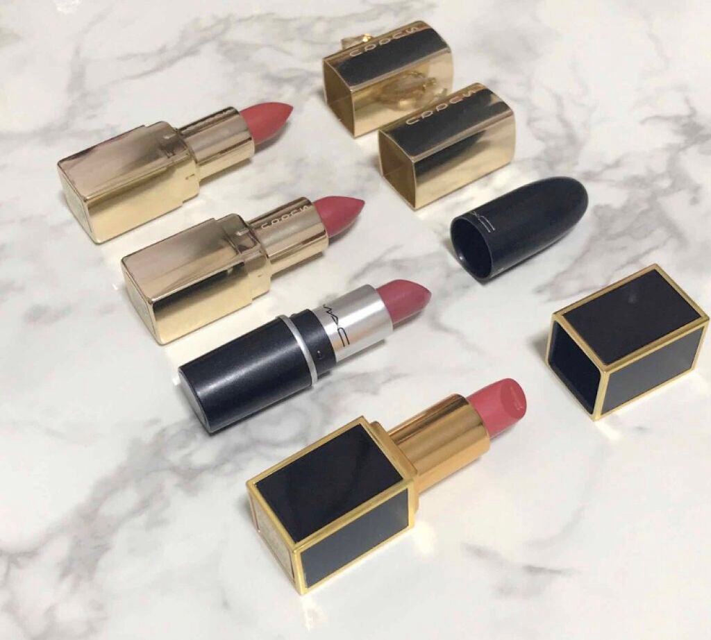 「見た目もお値段も可愛くて最高♡お手軽価格で手に入るミニリップを集めました!」の画像(#70857)