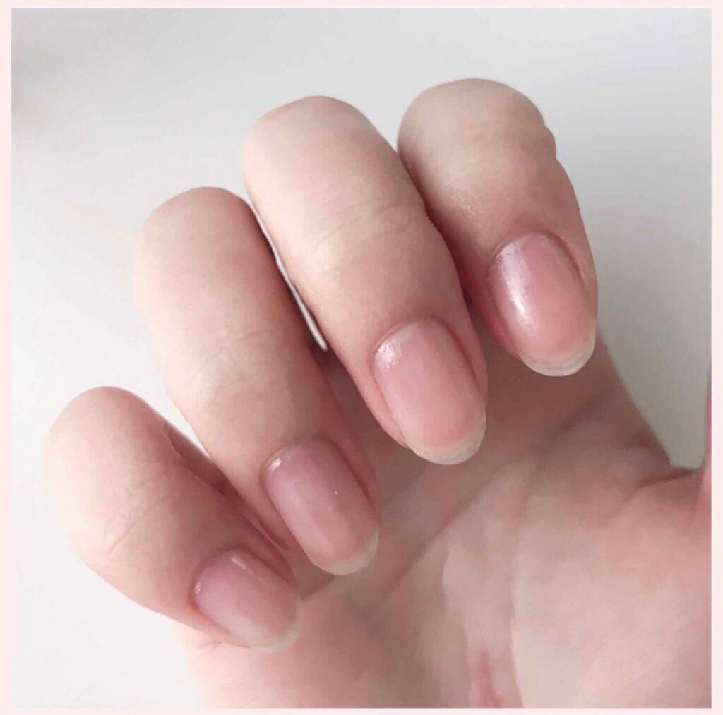 「爪先までキレイでいたいから♡おすすめネイルケアアイテムで褒められ手もとに」の画像(#100994)