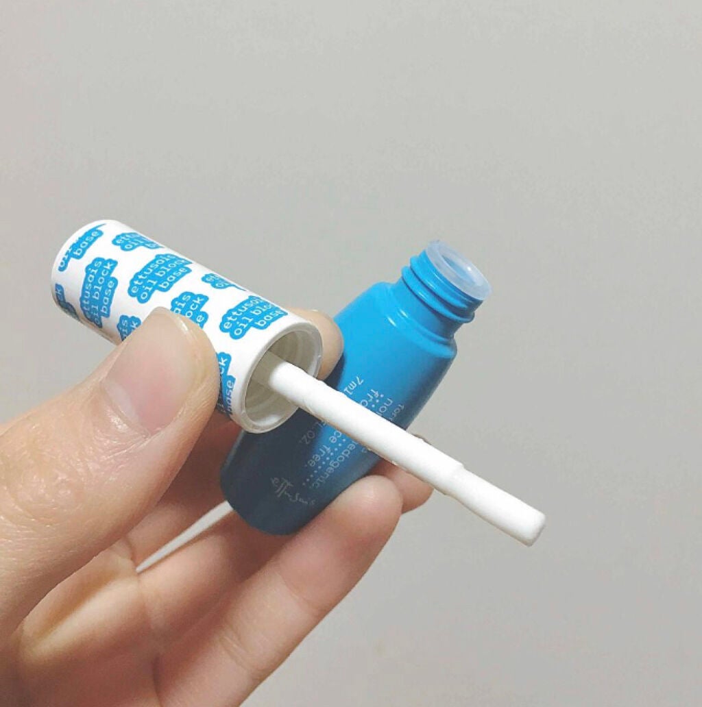 「テカリを抑えたサラサラ肌が叶う♡毛穴落ち&皮脂崩れ防止下地のおすすめアイテム特集」の画像(#71234)