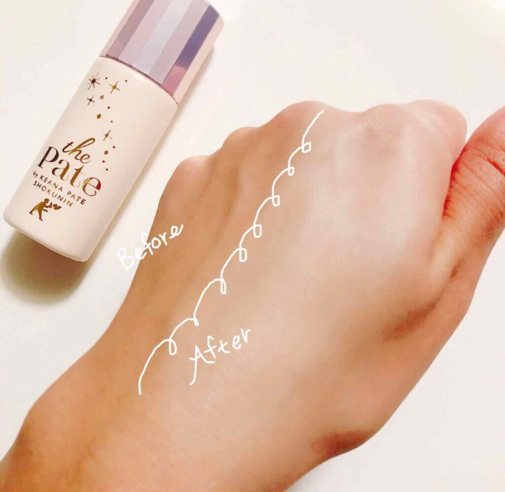 「テカリを抑えたサラサラ肌が叶う♡毛穴落ち&皮脂崩れ防止下地のおすすめアイテム特集」の画像(#71239)