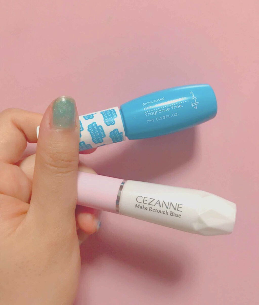 「テカリを抑えたサラサラ肌が叶う♡毛穴落ち&皮脂崩れ防止下地のおすすめアイテム特集」の画像(#71248)