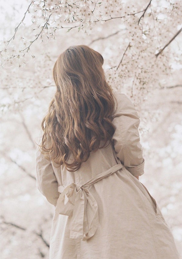 春を代表する桜。桜コスメをいち早くチェックして春気分を楽しみましょうの画像