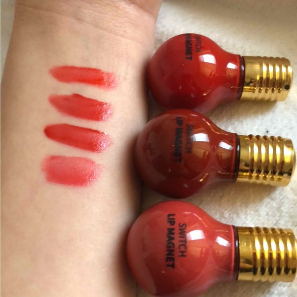 「ティントデビューならこれを買うべし♡LIPSで人気のプチプラティントを見てみましょう」の画像(#71561)