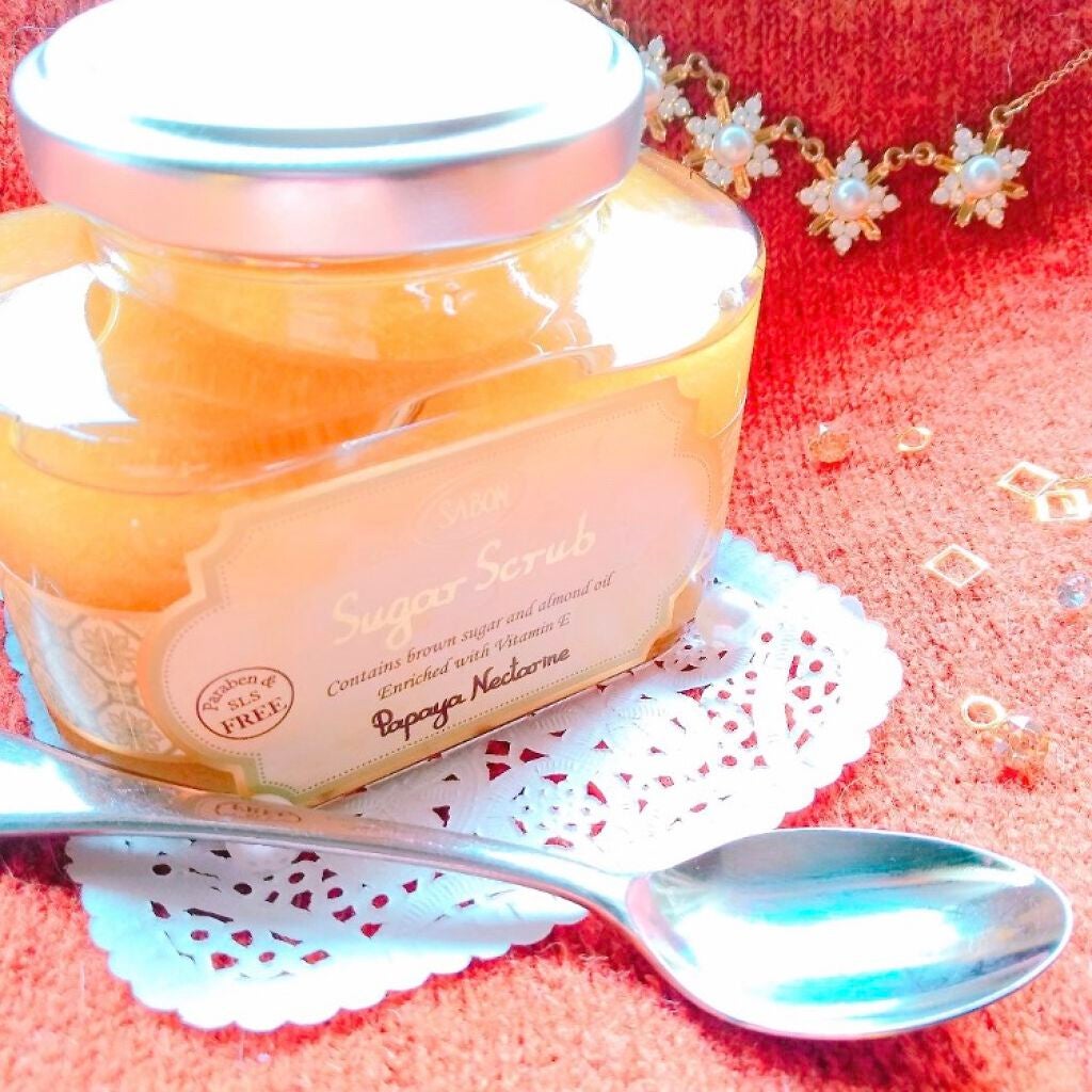 「デートの前日に使いたい♡理想のベルベット肌へ導くボディスクラブ特集」の画像(#71692)