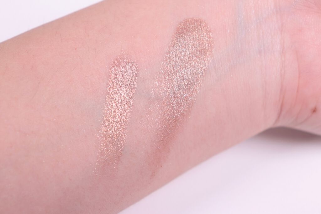 2/22発売!レブロンのクリームアイシャドウから新色が登場✨の画像