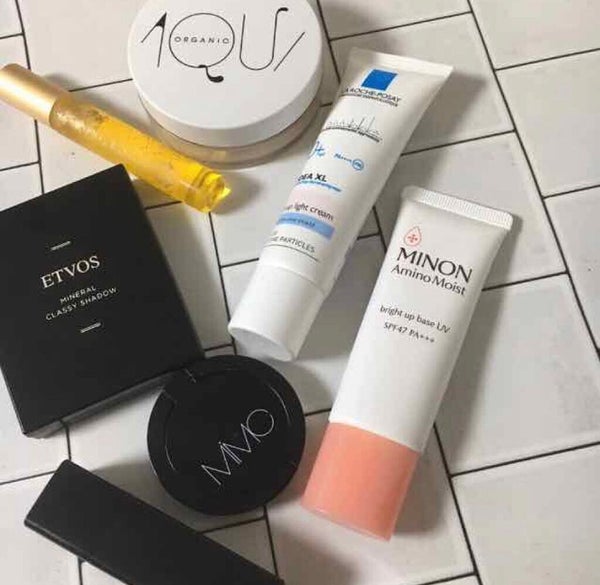 「早めのスタートで今年こそ焼かない!おすすめフェイス&ボディ日焼け止め5選♡」の画像(#71842)