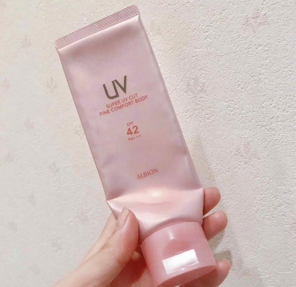 「早めのスタートで今年こそ焼かない!おすすめフェイス&ボディ日焼け止め5選♡」の画像(#71859)