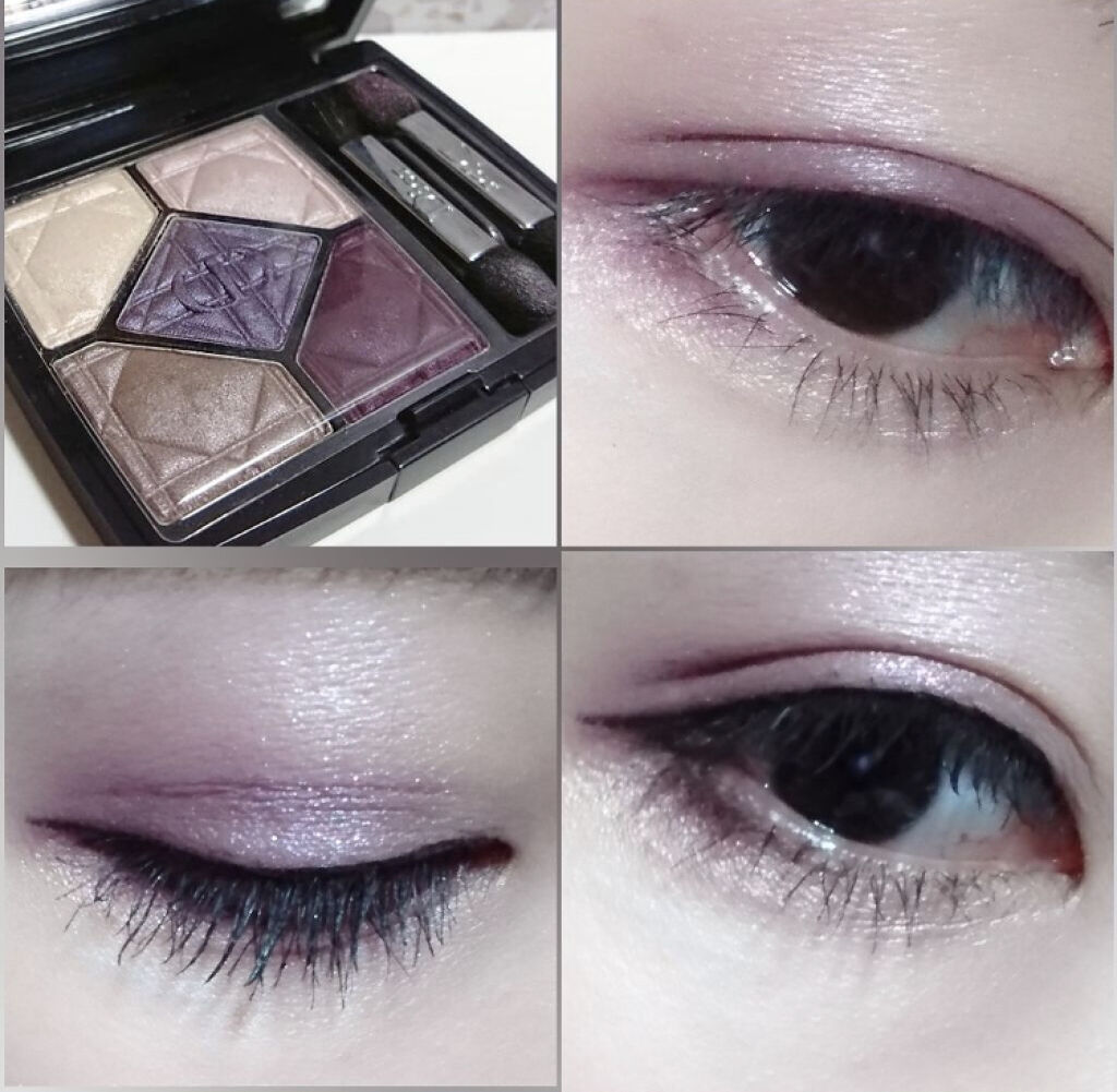 「新しい時代を迎える喜び♡梅・菫・桜の「令和」慶祝カラーみたいなアイシャドウ5選」の画像（#72986）