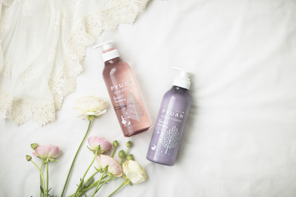 本当に必要なのは"クレンズケア"。落とすお手入れが本当に必要なのは、髪でした。[PR]の画像