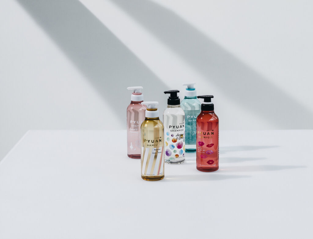 本当に必要なのは"クレンズケア"。落とすお手入れが本当に必要なのは、髪でした。[PR]の画像