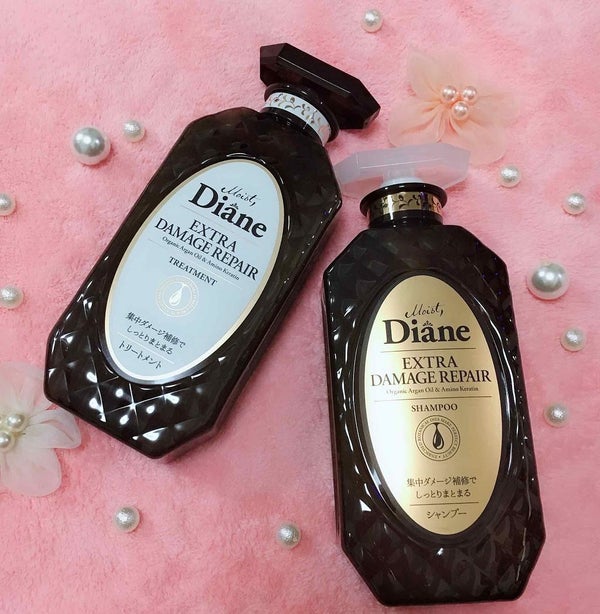 「【ALL1500円以内】リピ買い必須。さらツヤ髪アイテムをチェック!」の画像(#105949)