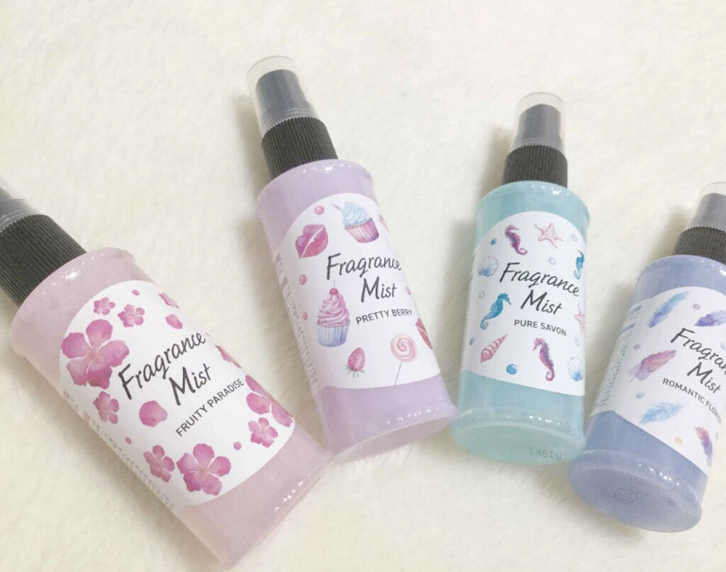 「プチプラで可愛いアイテムならおまかせあれ♡DAISO(ダイソー)コスメの最新人気アイテムたち」の画像(#74191)