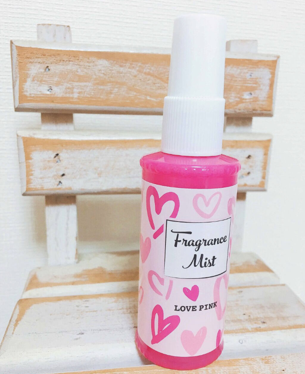 「プチプラで可愛いアイテムならおまかせあれ♡DAISO(ダイソー)コスメの最新人気アイテムたち」の画像(#74200)
