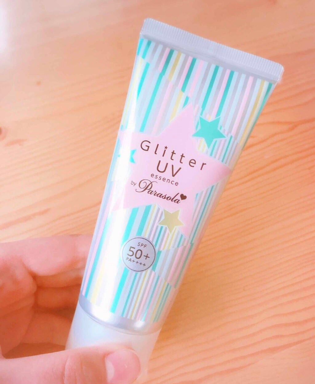 「乾燥肌さん必見!キシみにくいしっとりしたつけ心地の日焼け止め5選♡」の画像(#74204)