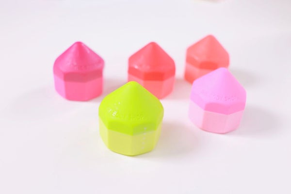 THE BODY SHOPからの新作!リップクリーム「リップジューサー」の画像