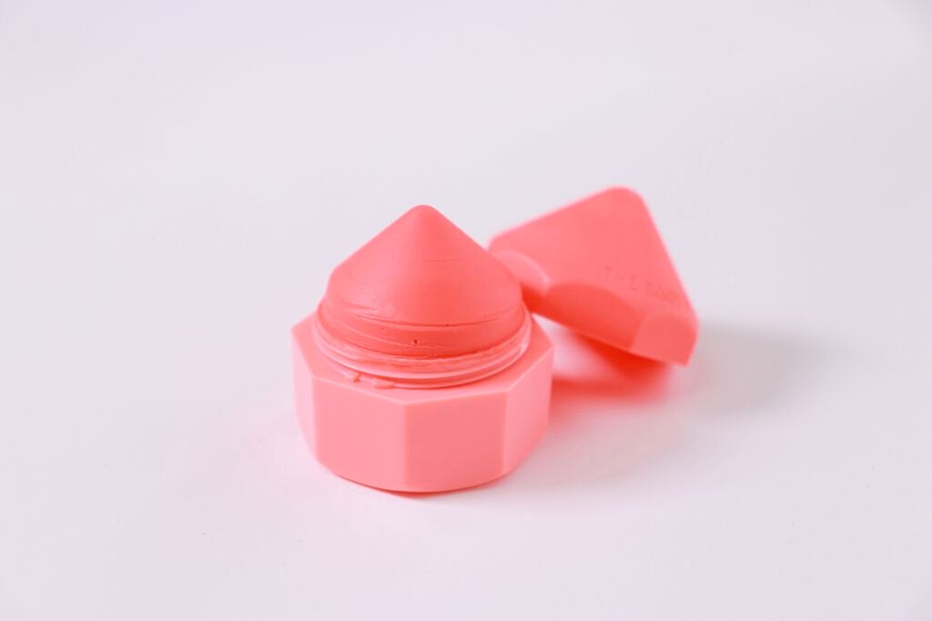 THE BODY SHOPからの新作!リップクリーム「リップジューサー」の画像