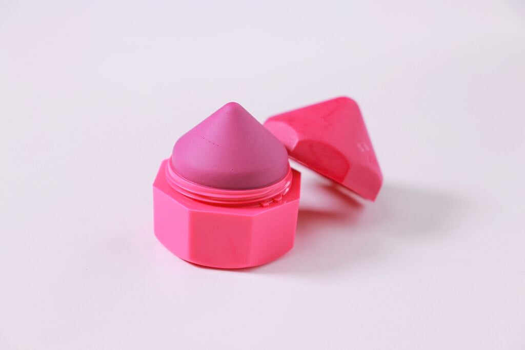 THE BODY SHOPからの新作!リップクリーム「リップジューサー」の画像