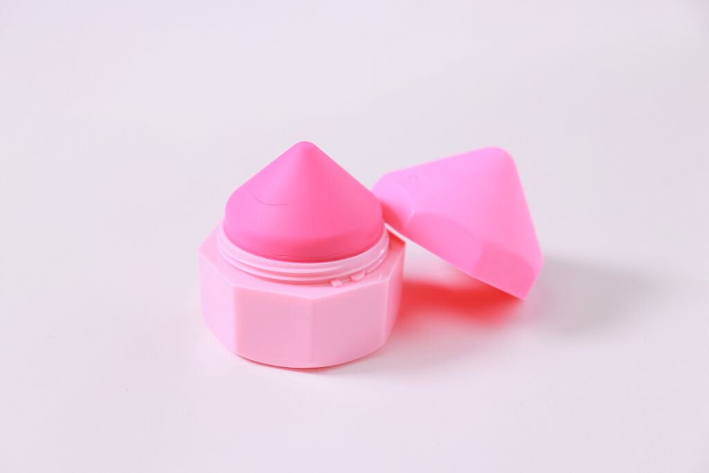 THE BODY SHOPからの新作!リップクリーム「リップジューサー」の画像